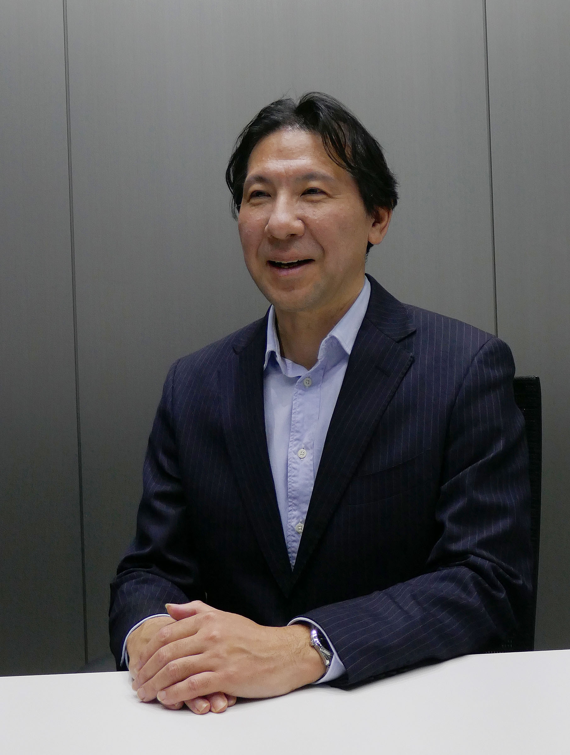 中溝 孝則 様