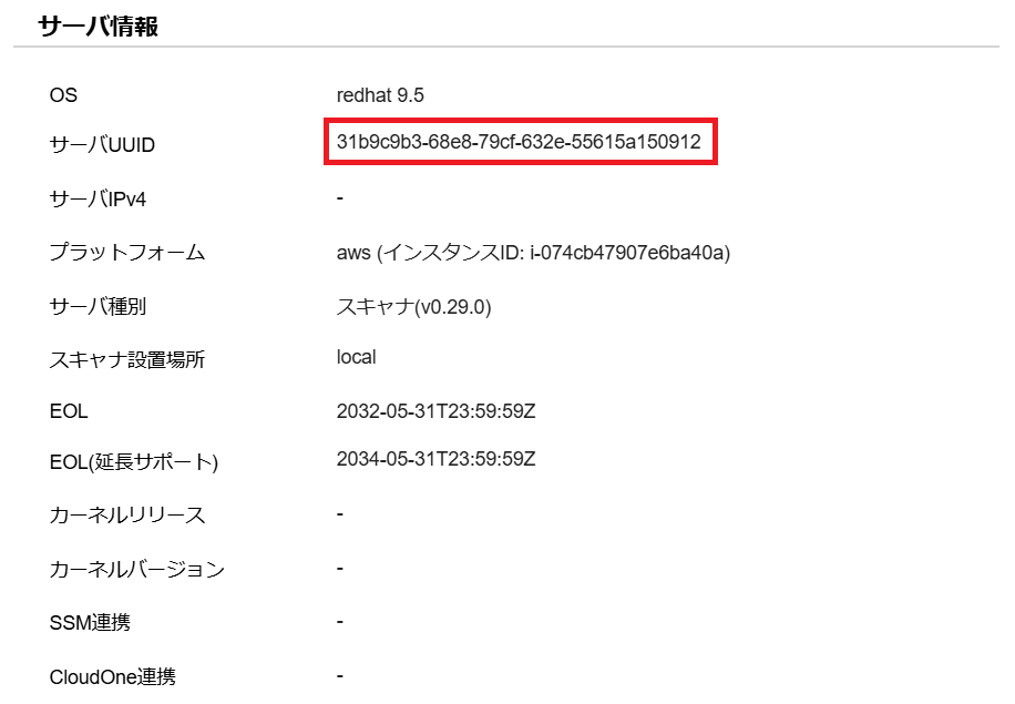 UUiD